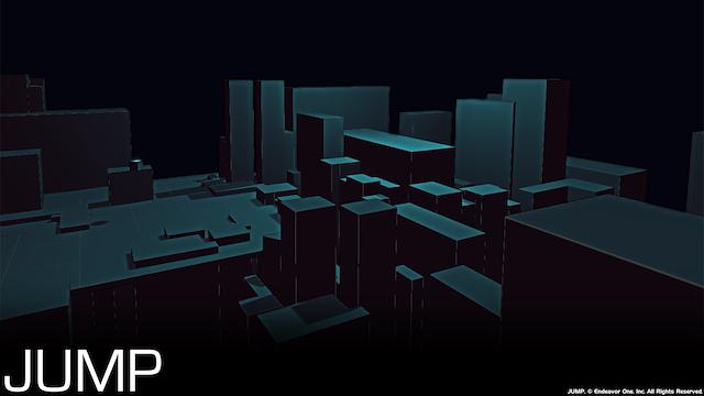 Image for the game Jump