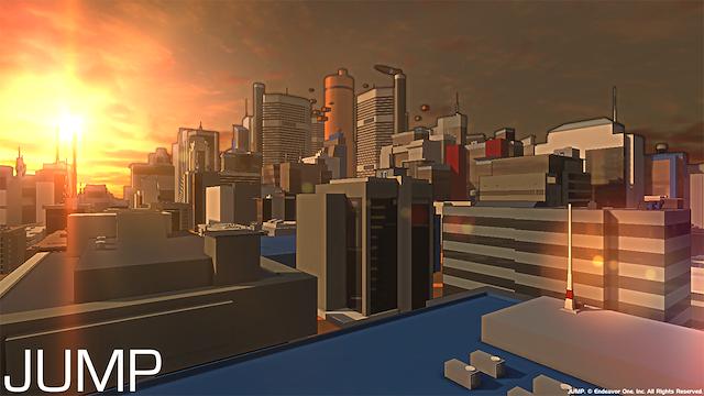 Image for the game Jump