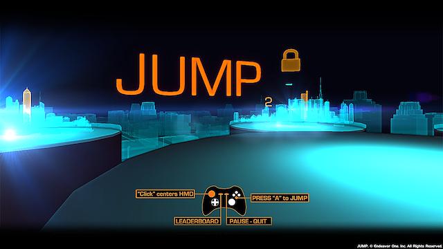 Image for the game Jump
