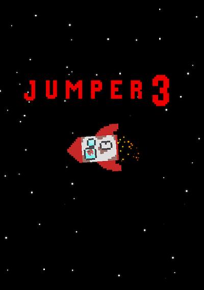 Cover image for the game Jumper Three