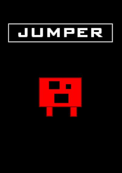 Cover image for the game Jumper