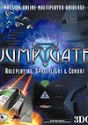 Cover image for the game Jumpgate: The Reconstruction Initiative