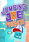 Cover image for the game Jumping Joe & Friends