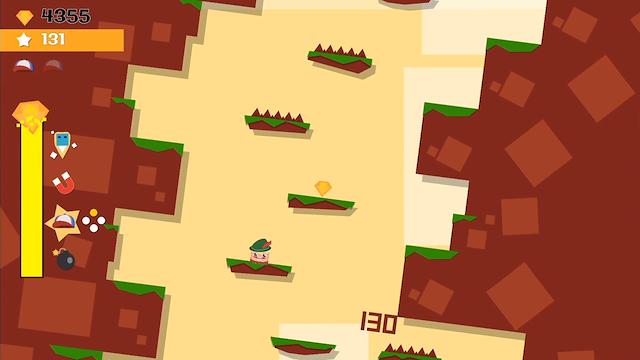 Image for the game Jumping Joe & Friends