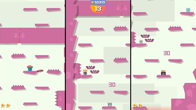 Image for the game Jumping Joe & Friends