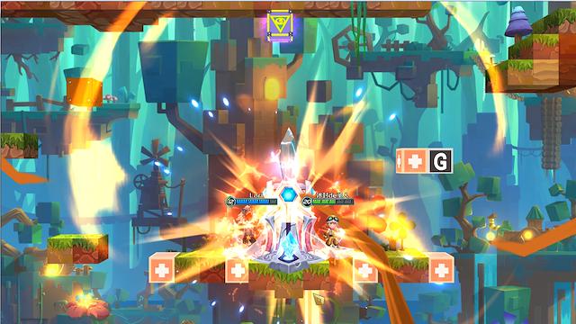 Image for the game Jumping Master