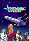 Cover image for the game Jumplight Odyssey