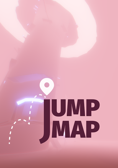 Cover image for the game JumpMap