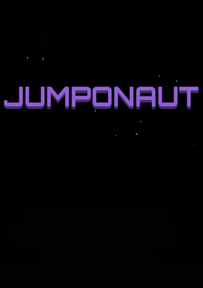Cover image for the game Jumponaut