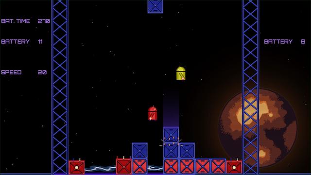 Image for the game Jumponaut