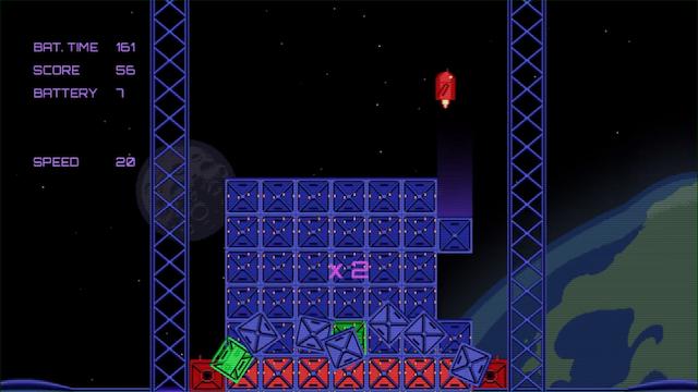 Image for the game Jumponaut