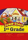 Cover image for the game JumpStart 1st Grade