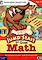 Cover image for the game JumpStart 1st Grade Math