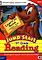 Cover image for the game JumpStart 1st Grade Reading