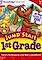 Cover image for the game JumpStart 1st Grade