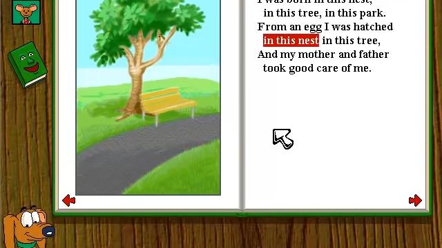 Image for the game JumpStart 1st Grade