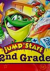 Cover image for the game JumpStart 2nd Grade