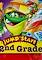 Cover image for the game JumpStart 2nd Grade