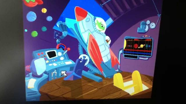 Image for the game JumpStart 2nd Grade