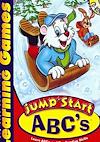 Cover image for the game JumpStart ABC's
