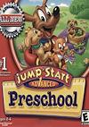 Cover image for the game JumpStart Advanced Preschool