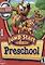 Cover image for the game JumpStart Advanced Preschool