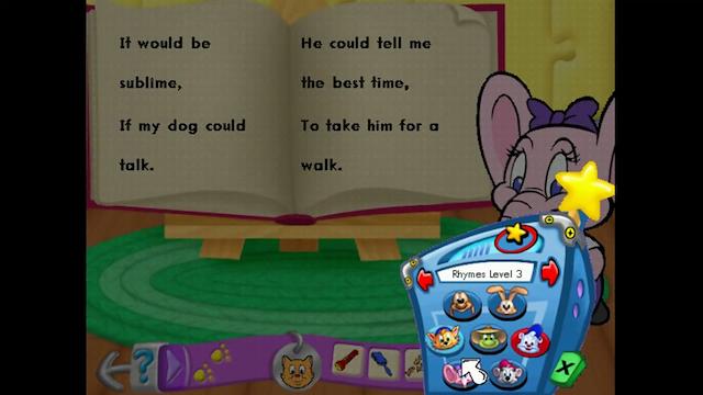 Image for the game JumpStart Advanced Preschool