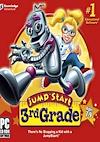 Cover image for the game JumpStart Adventures: 3rd Grade - Mystery Mountain