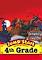 Cover image for the game JumpStart Adventures 4th Grade: Haunted Island