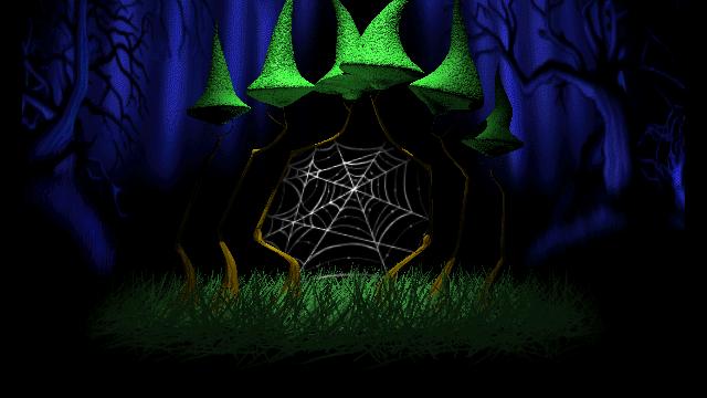 Image for the game JumpStart Adventures 4th Grade: Haunted Island