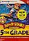 Cover image for the game JumpStart Adventures 5th Grade: Jo Hammet, Kid Detective