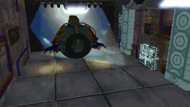 Image for the game JumpStart Adventures 6th Grade: Mission EarthQuest