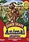 Cover image for the game JumpStart: Animal Adventures