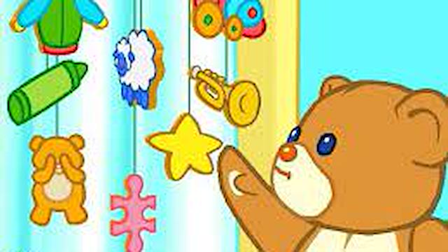 Image for the game JumpStart Baby