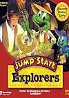 Cover image for the game JumpStart Explorers