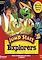 Cover image for the game JumpStart Explorers
