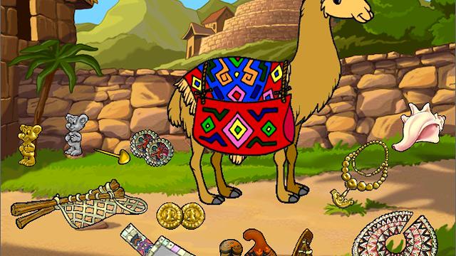 Image for the game JumpStart Explorers