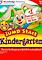 Cover image for the game JumpStart Kindergarten