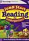 Cover image for the game JumpStart Kindergarten Reading