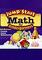 Cover image for the game JumpStart Math for Kindergarteners