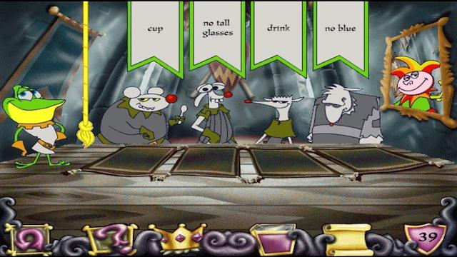 Image for the game JumpStart Math for Second Graders