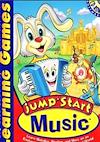 Cover image for the game JumpStart Music