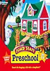 Cover image for the game JumpStart Preschool