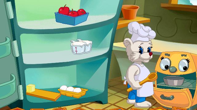Image for the game JumpStart Preschool