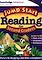 Cover image for the game JumpStart Reading for Second Graders