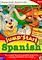 Cover image for the game JumpStart Spanish