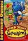 Cover image for the game JumpStart Spelling