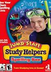 Cover image for the game JumpStart Study Helpers: Spelling Bee