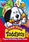 Cover image for the game JumpStart Toddlers