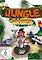 Cover image for the game Jungle Kartz